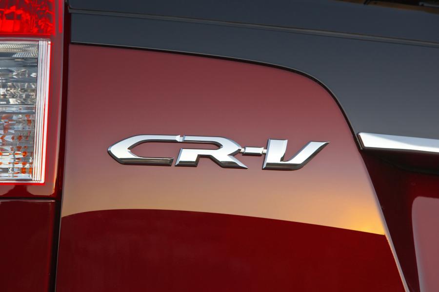  Honda CR-V 2012 года  (фото 45 из 139)